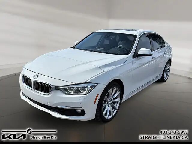 BMW 330i