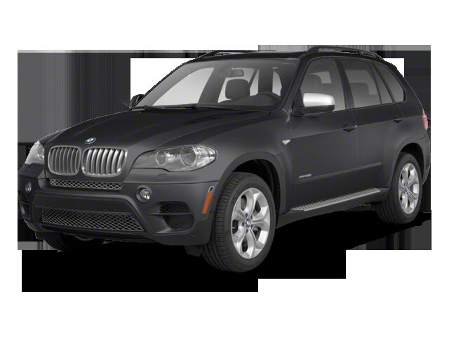 2012 BMW X5