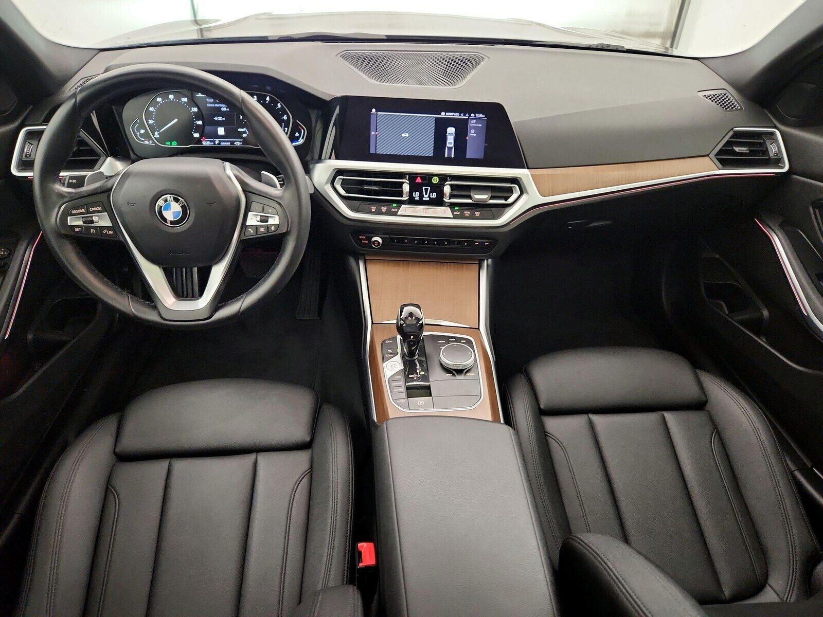 2021 BMW 3 Series