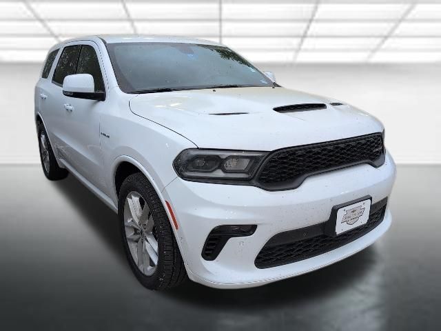 2022 DODGE Durango