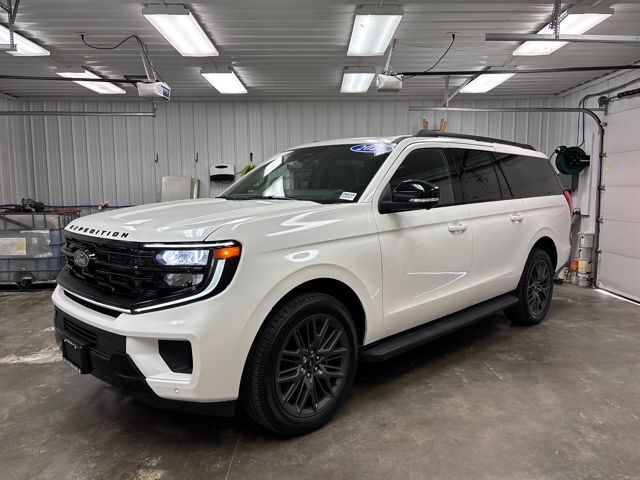 2026 FORD Expedition