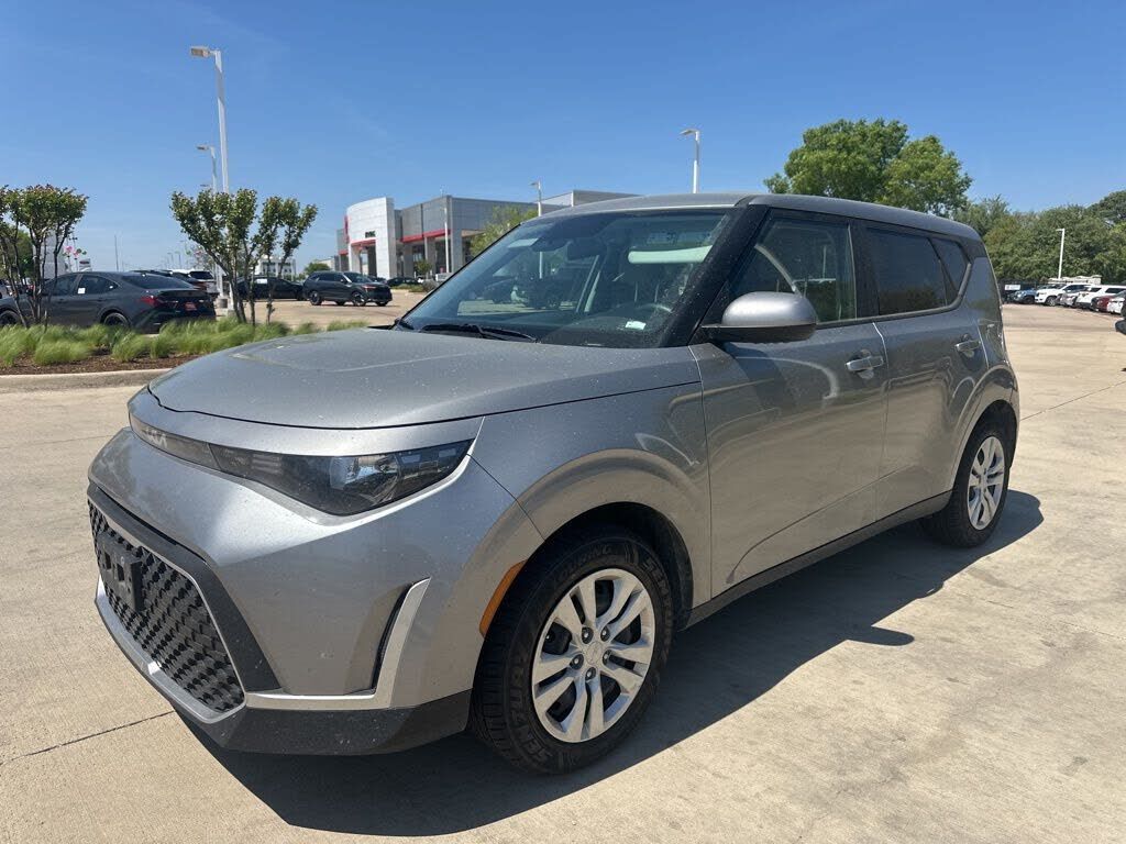 2024 KIA Soul