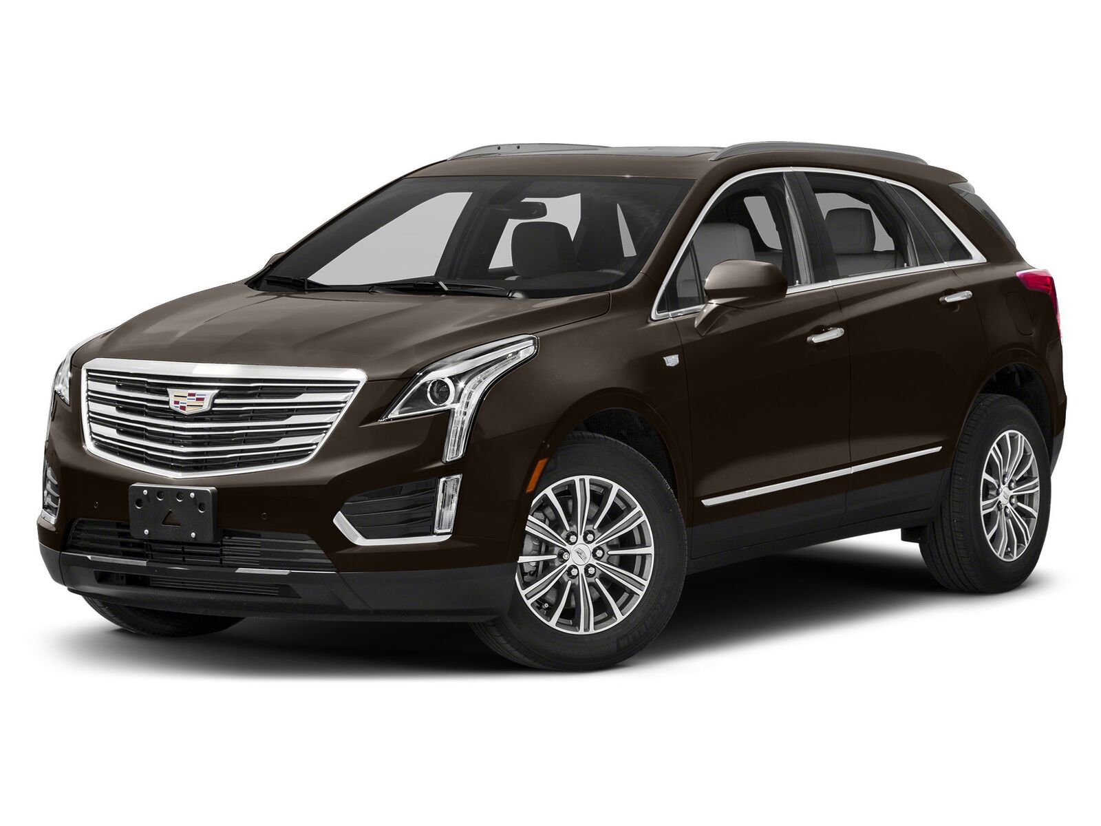 2019 CADILLAC XT5