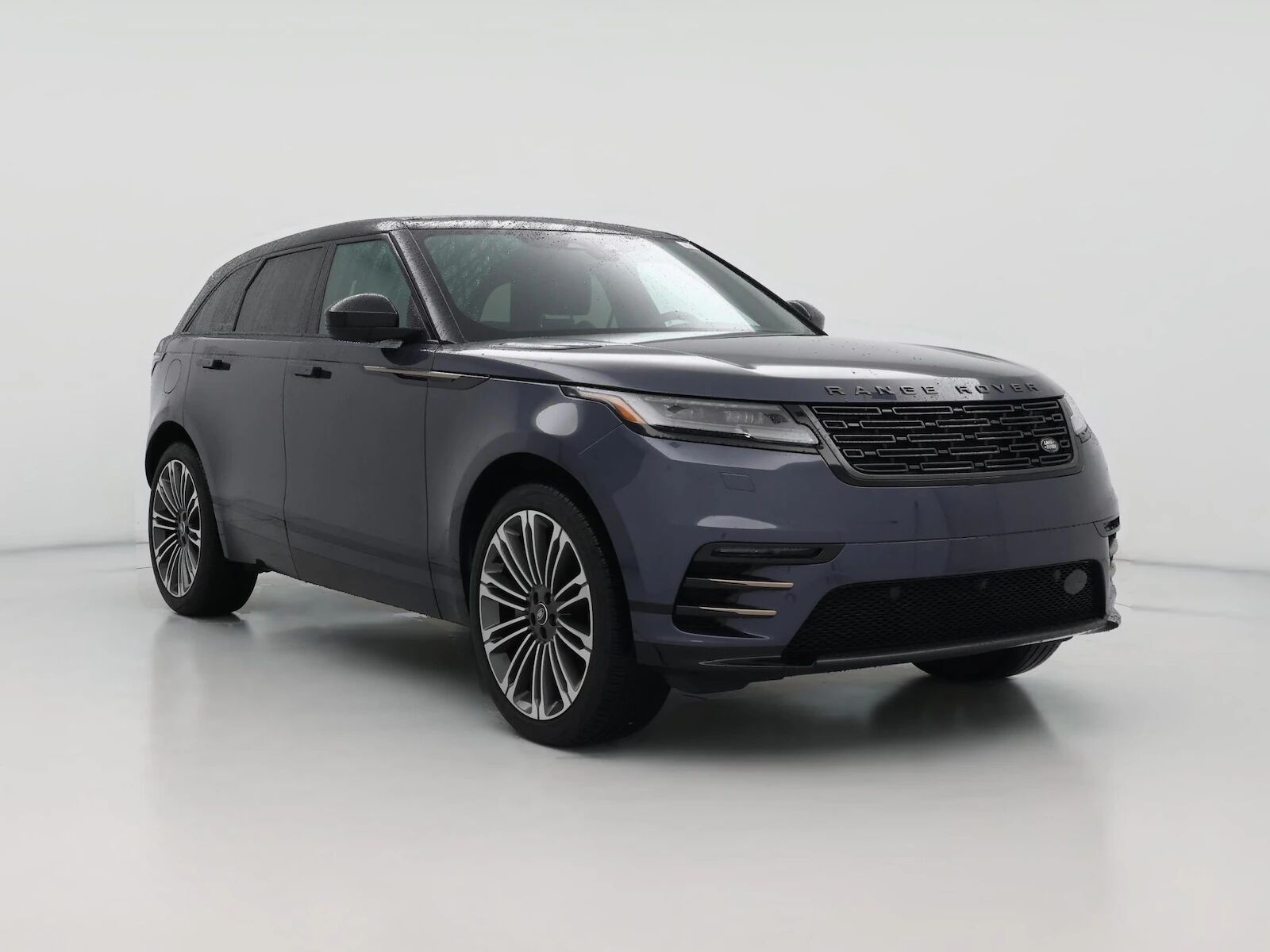 2024 LAND ROVER Range Rover Velar