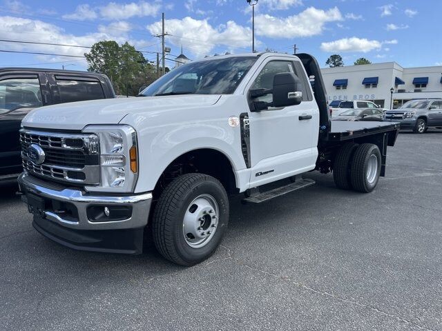 2026 FORD F-350