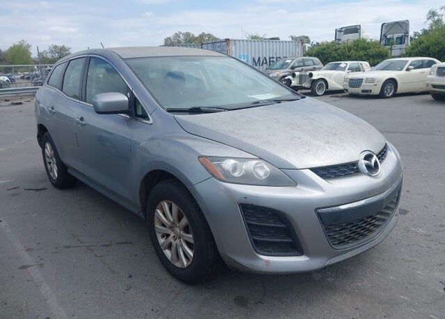 2011 MAZDA CX-7