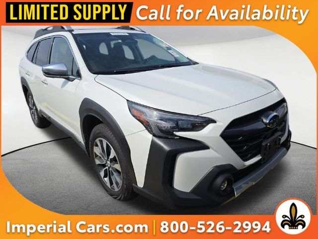 2023 SUBARU Outback