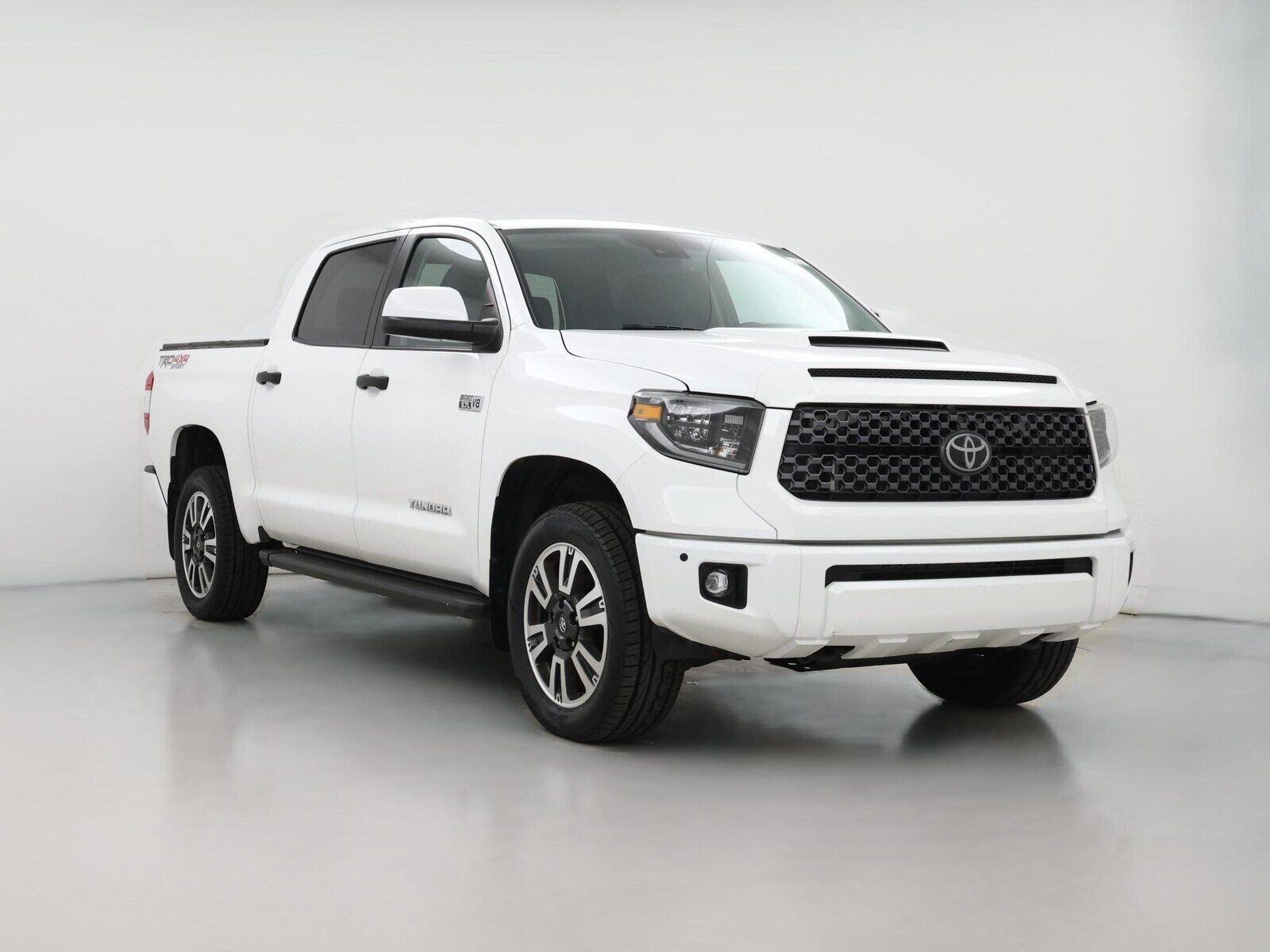 2020 TOYOTA Tundra