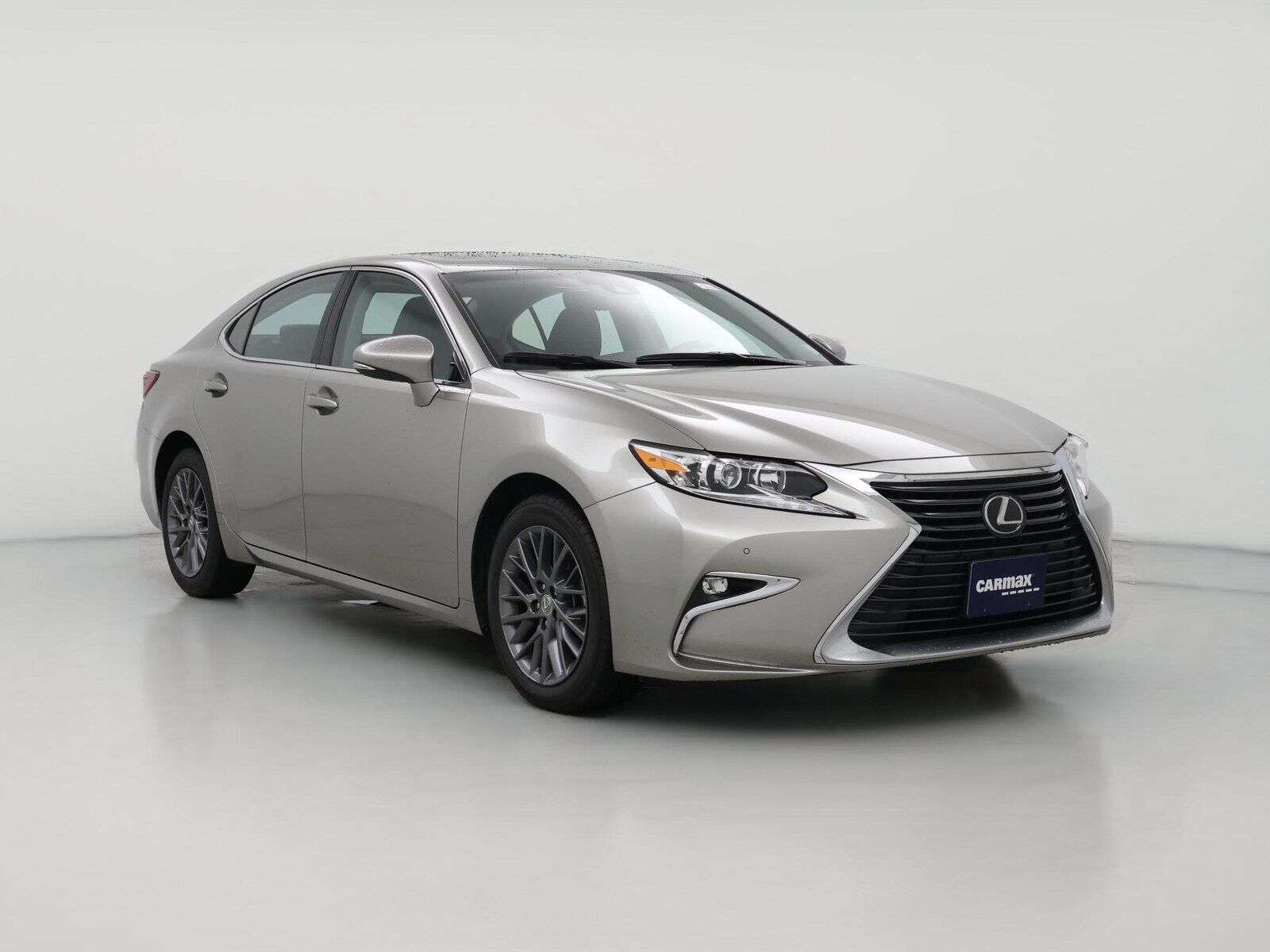 2018 LEXUS ES