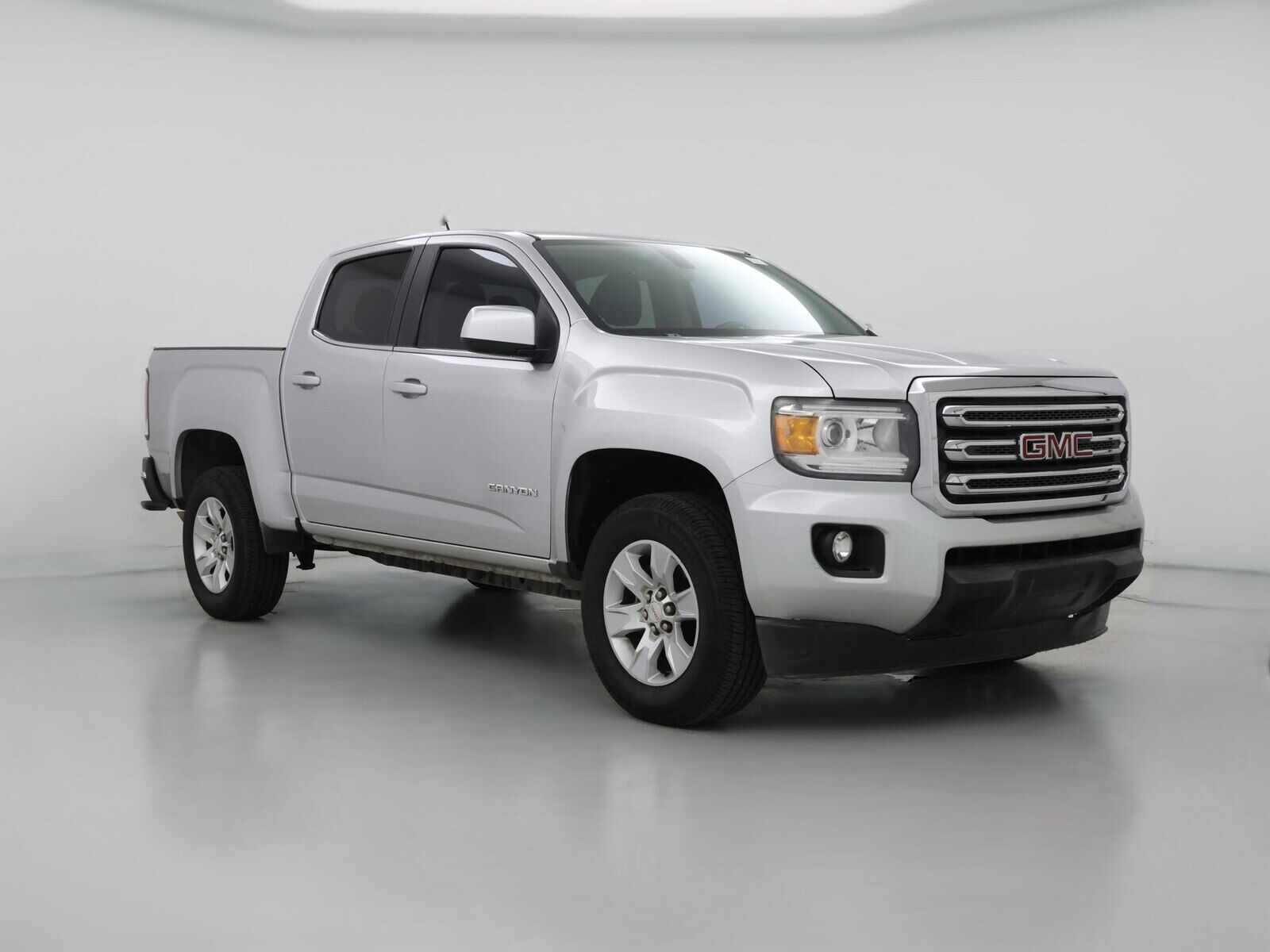 2015 GMC Canyon