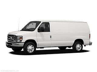 2010 FORD E-250