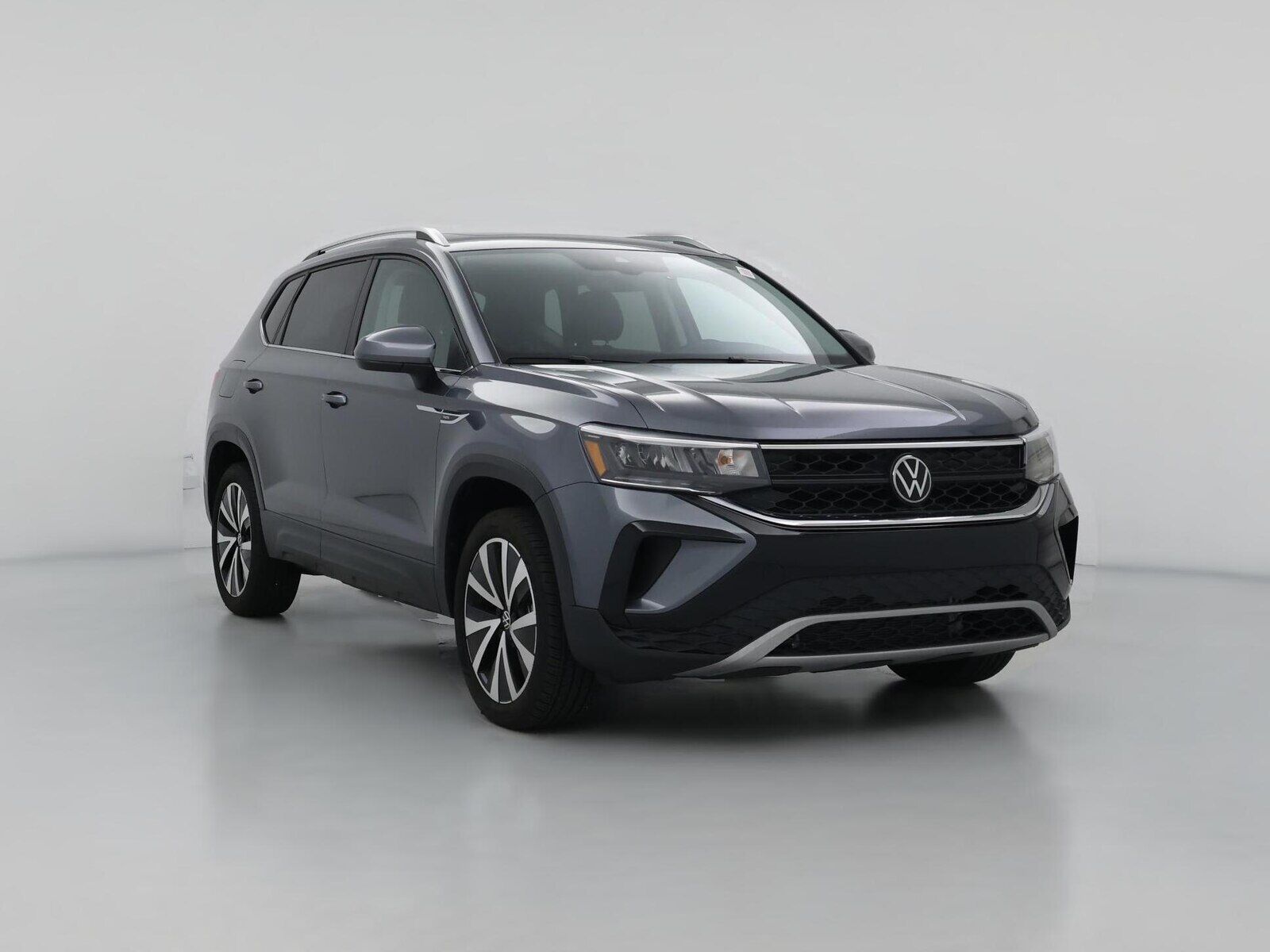 2024 VOLKSWAGEN Taos