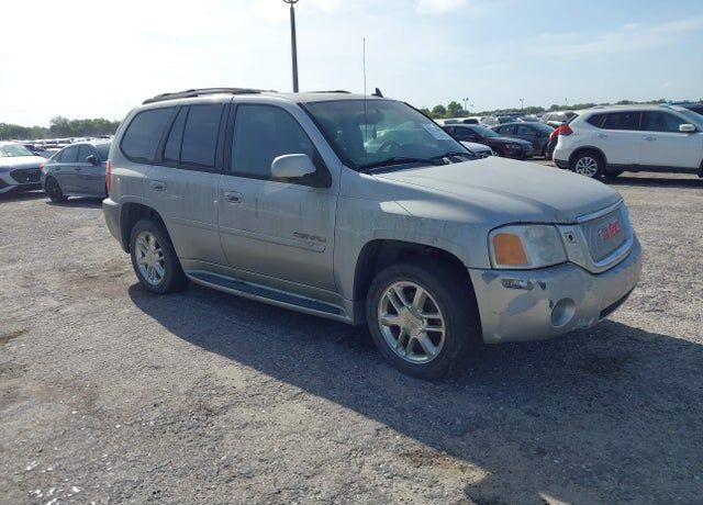 2008 GMC Envoy