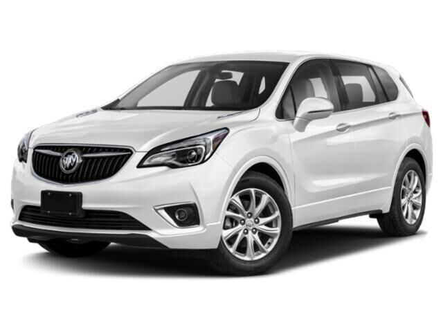 2020 BUICK Envision