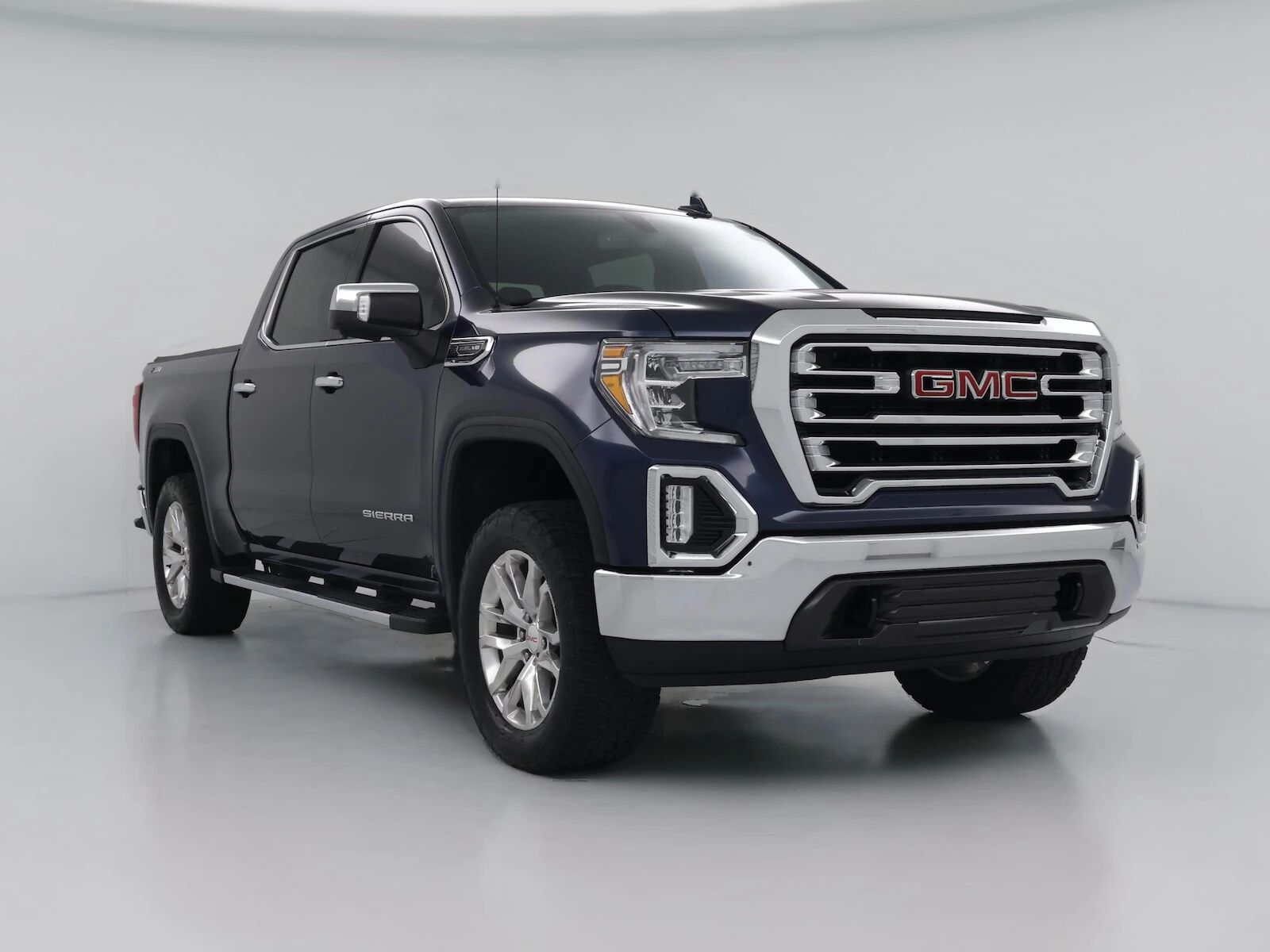 2022 GMC Sierra Limited