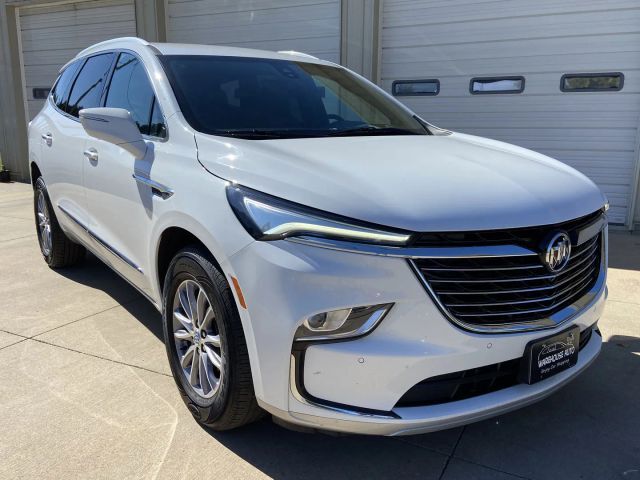 2024 BUICK Enclave