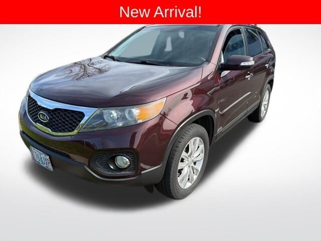 2011 KIA Sorento