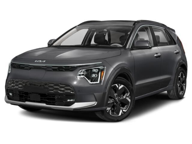 2023 KIA Niro