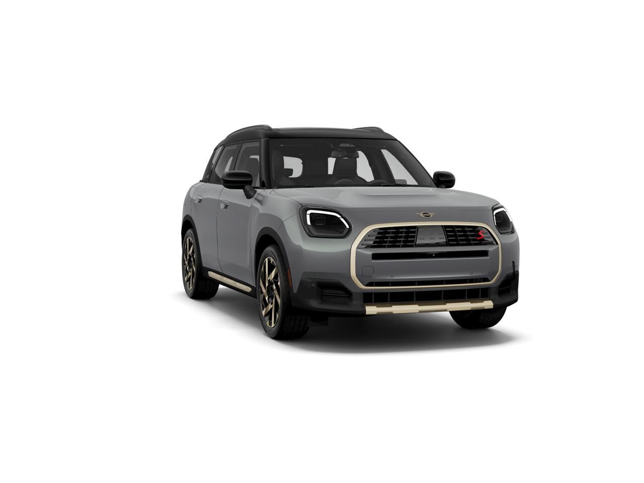 2027 MINI Countryman