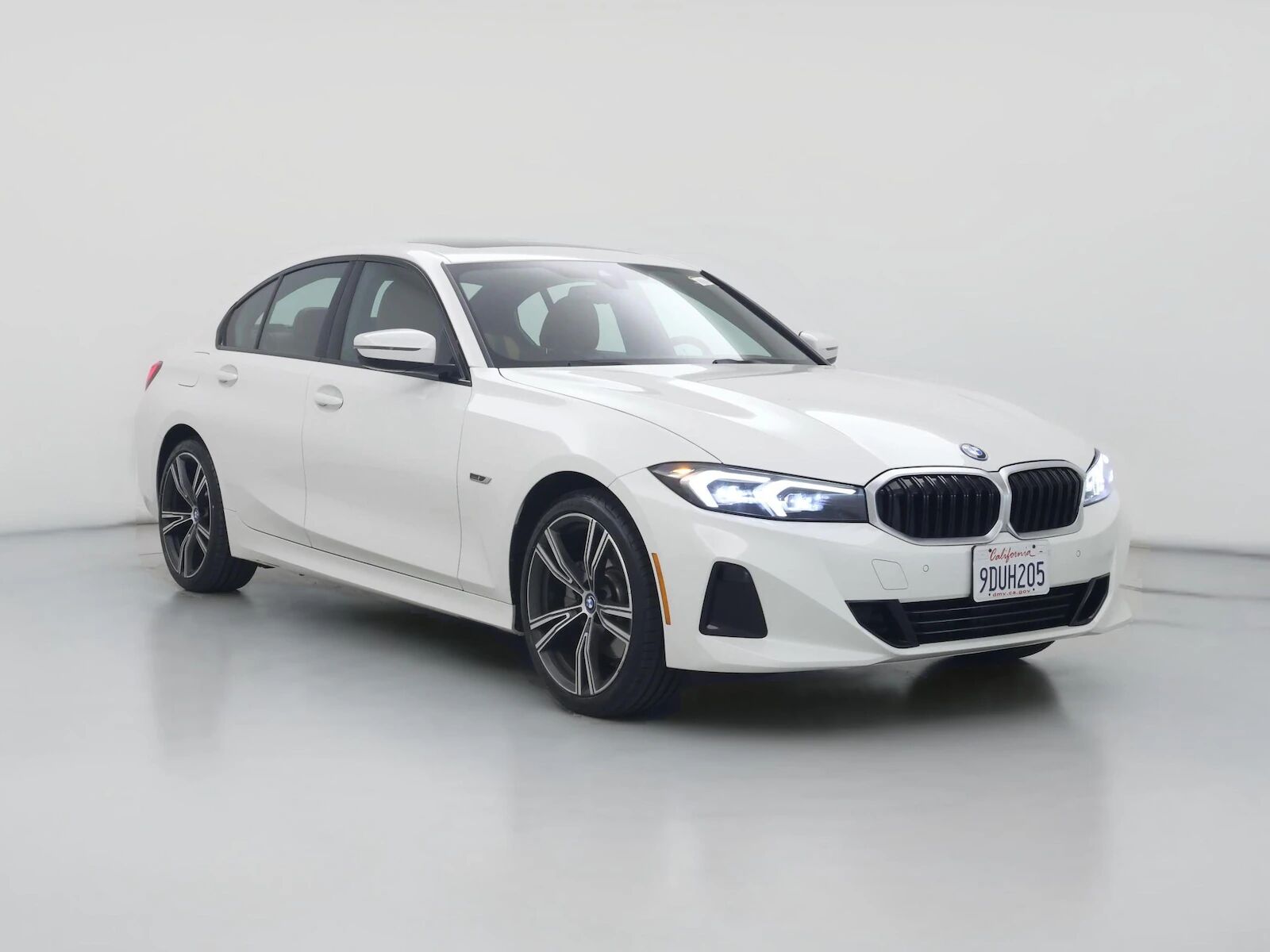 2023 BMW 3 Series
