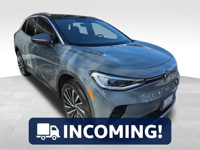 2023 VOLKSWAGEN ID.4