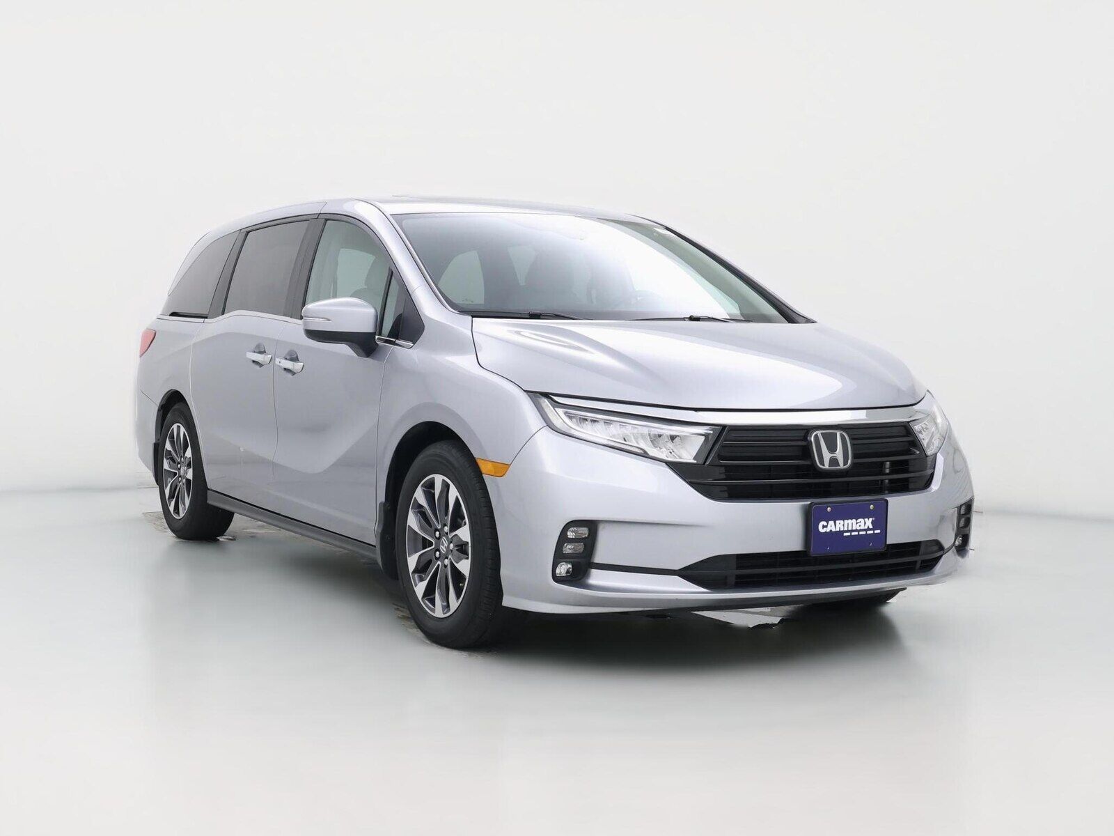 2024 HONDA Odyssey