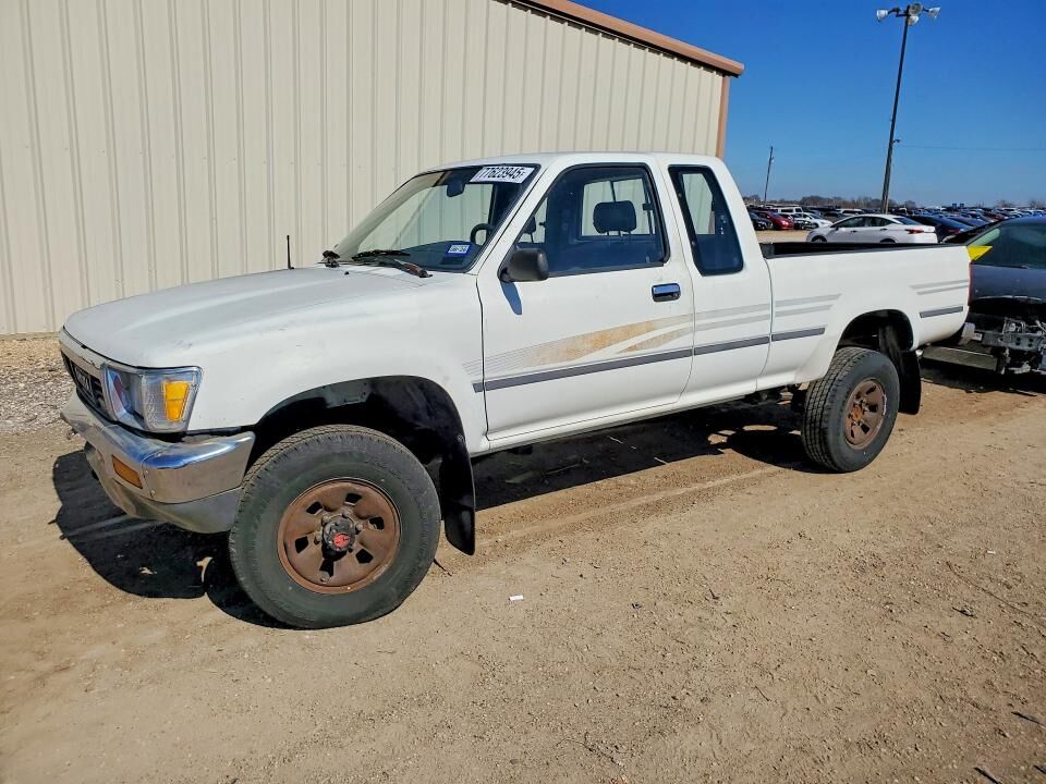 1991 TOYOTA Pick-Up