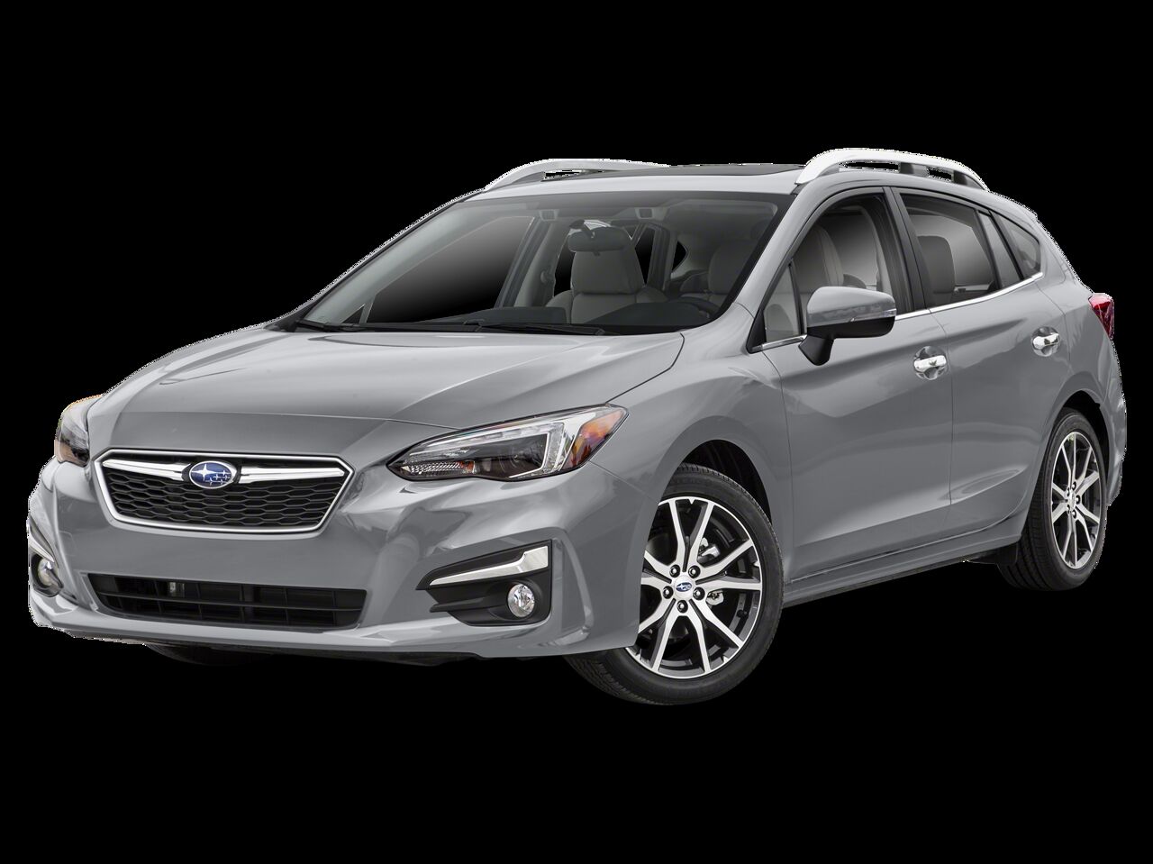 2019 SUBARU Impreza