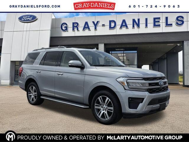 2023 FORD Expedition