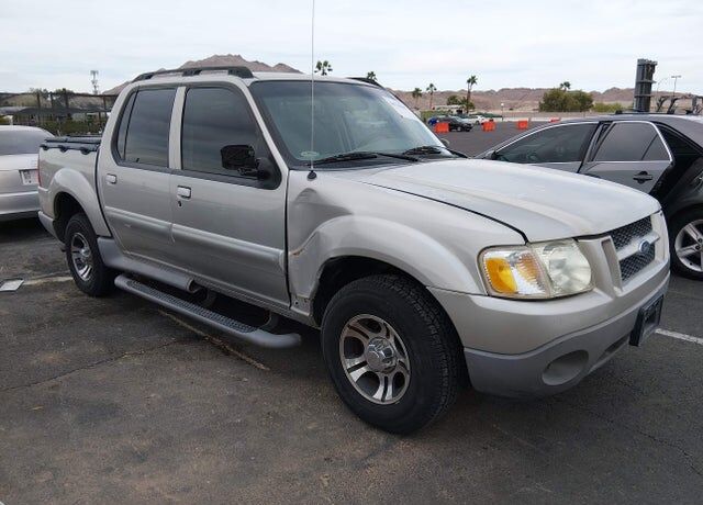 2003 FORD Explorer