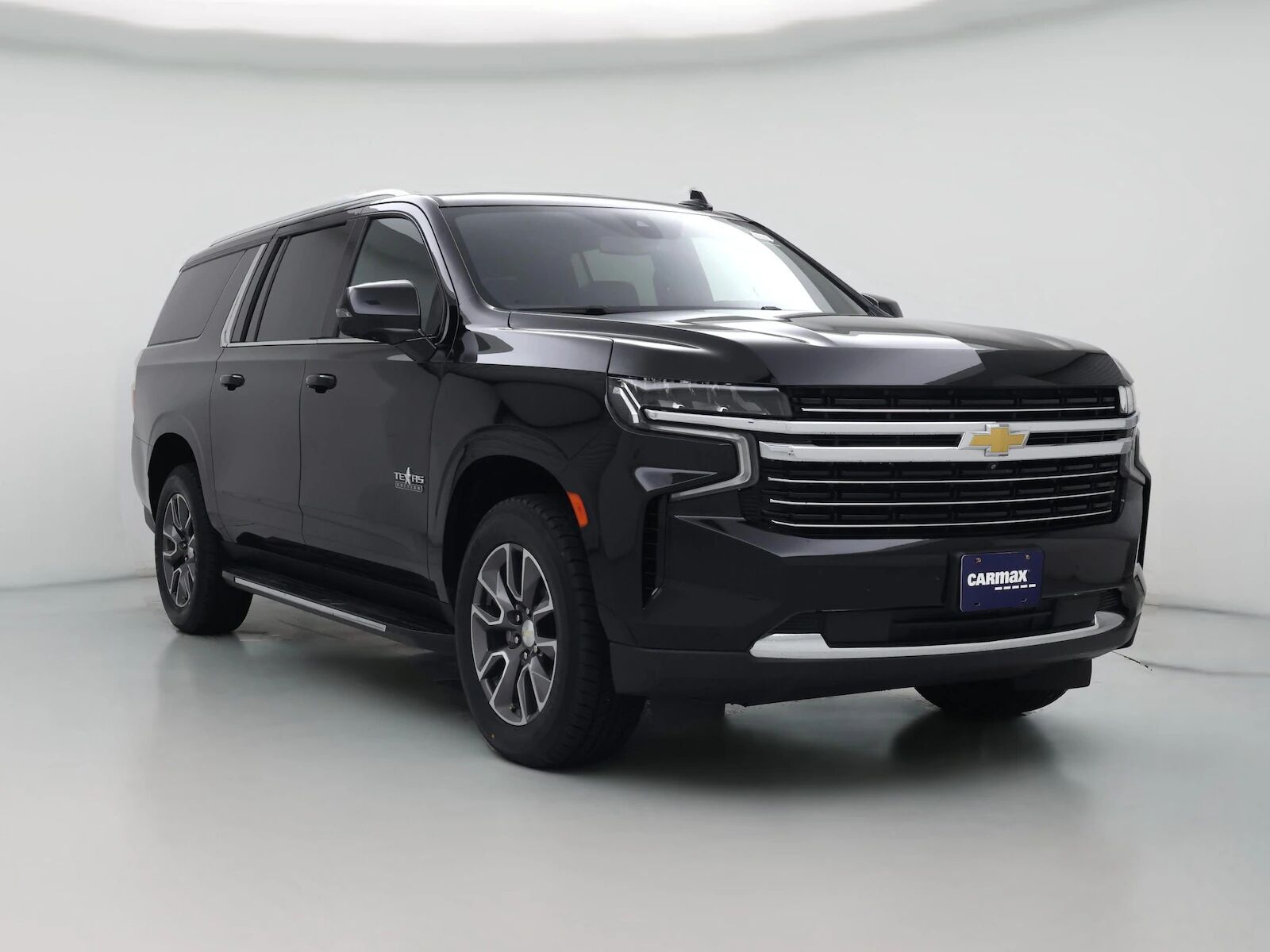 2022 CHEVROLET Suburban