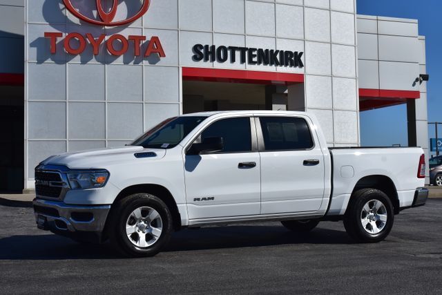 2024 RAM 1500