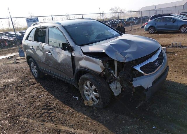 2011 KIA Sorento