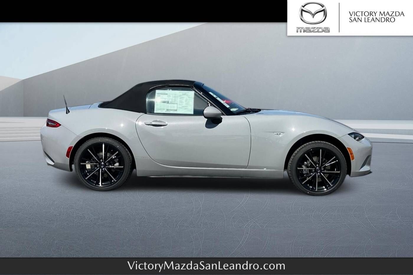 2026 MAZDA MX-5