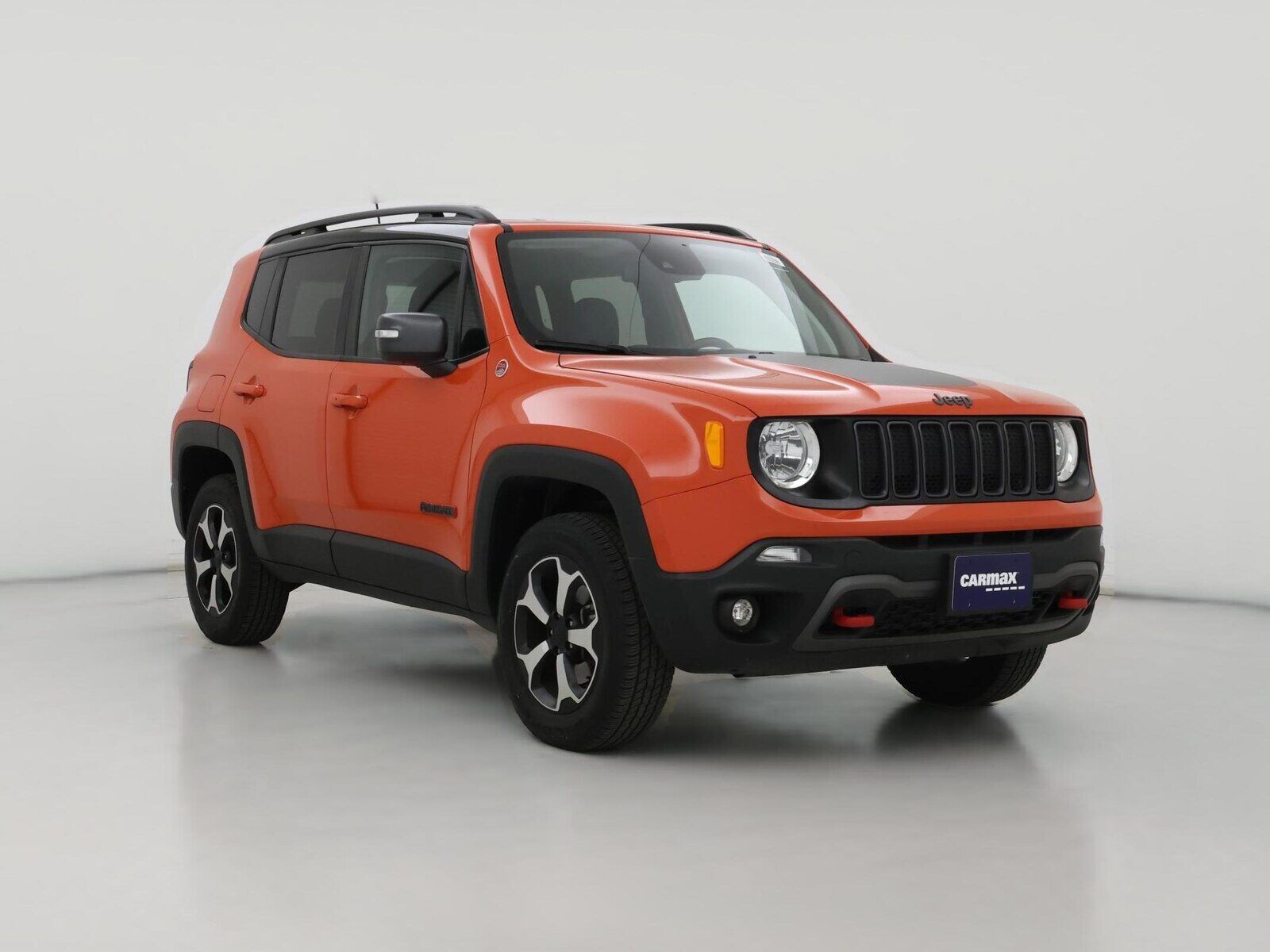 2021 JEEP Renegade