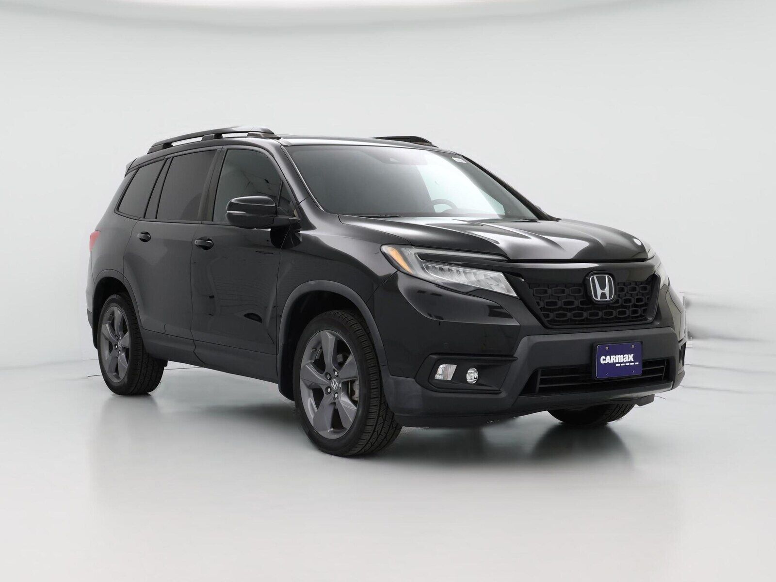 2019 HONDA Passport