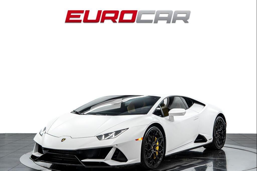 2022 LAMBORGHINI Huracan