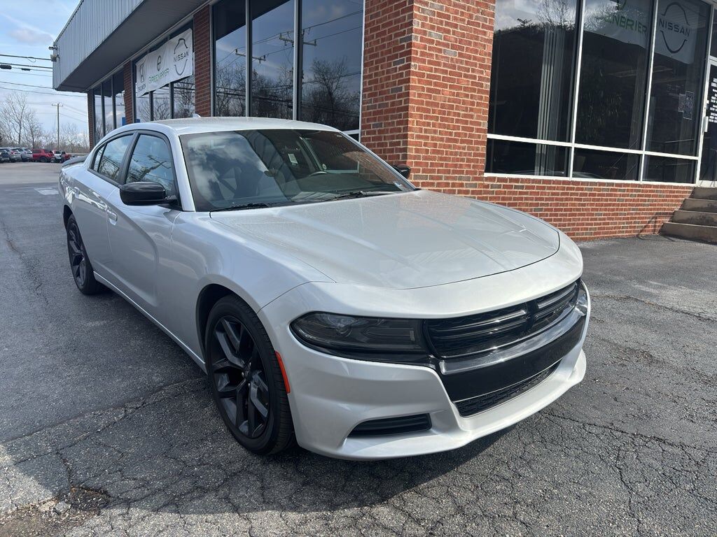 2023 DODGE Charger