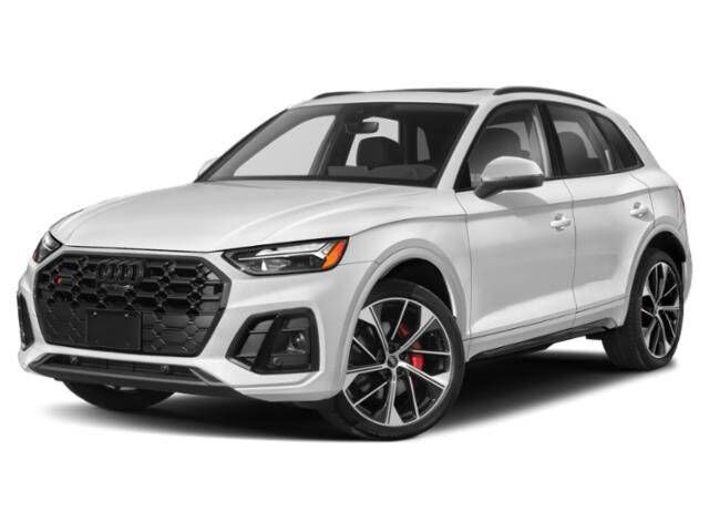 2023 AUDI SQ5