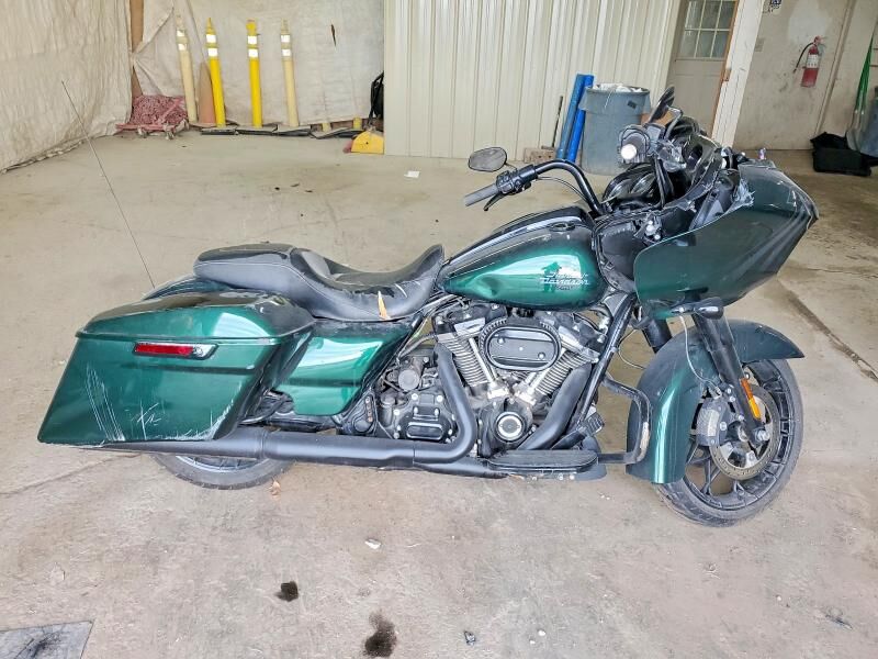 2021 HARLEY DAVIDSON FLTRXS / Road Glide Special