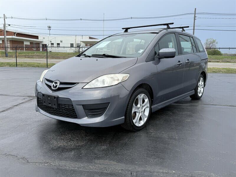 2010 MAZDA Mazda5