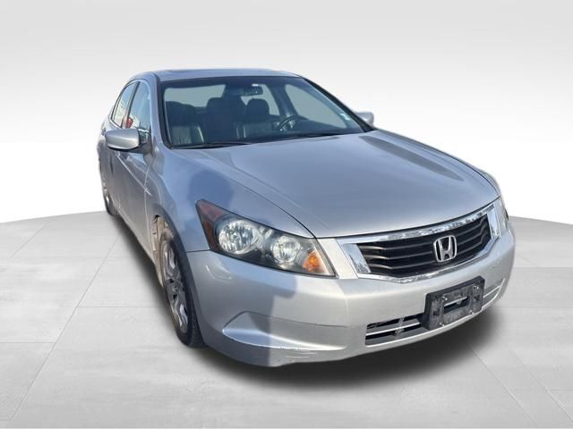 2009 HONDA Accord