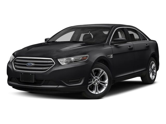 2018 FORD Taurus