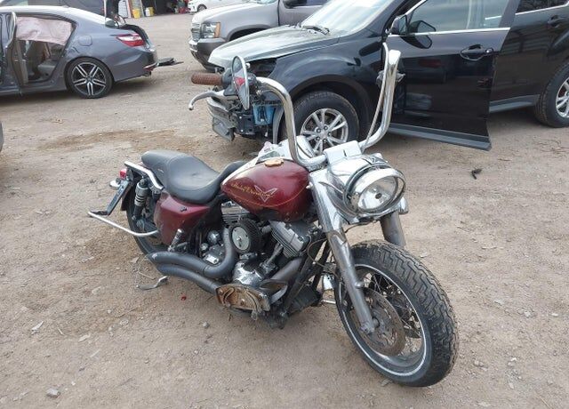2008 HARLEY DAVIDSON Road King