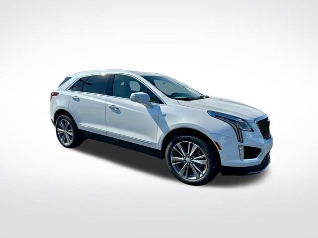 2026 CADILLAC XT5