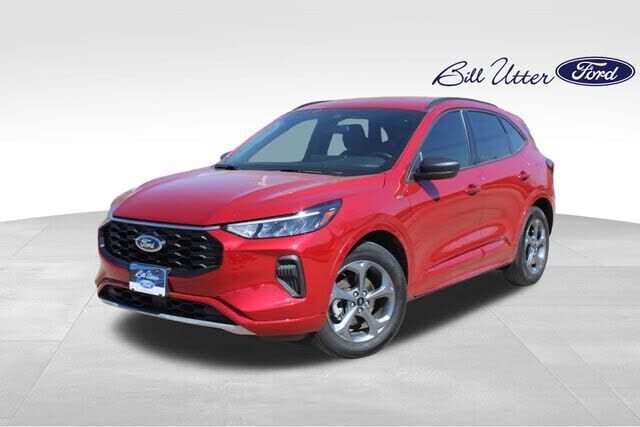 2023 FORD Escape