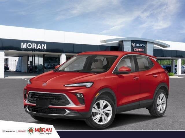 2026 BUICK Encore GX