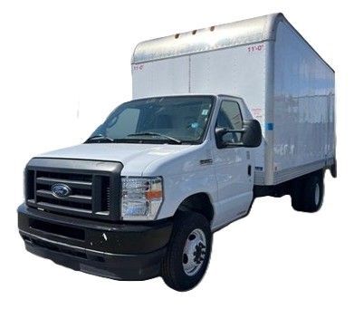 2023 FORD E-450