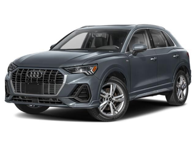 2024 AUDI Q3