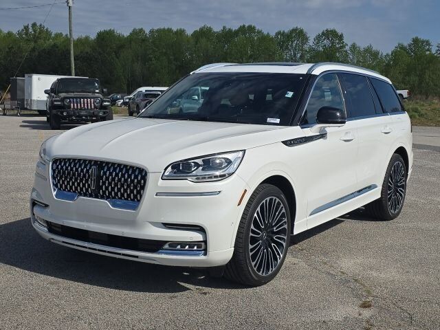 2023 LINCOLN Aviator